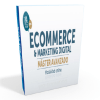 A Master en Prestashop - Máster Ecommerce Online sobre cursos baratos y marketing digital.