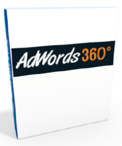 Adwords 360 - Genera clientes desde google cursos baratos.