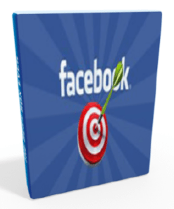 Un libro con la palabra Facebook Ads 2018: Domina el Marketing en Facebook.