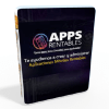 Apps Rentables 2 - Crea, publica y administra aplicaciones rentables en español con cursos baratos.