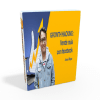 Un libro amarillo con el "Growth Hacking: Vende más con Facebook" en la portada.