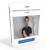 Un libro con la imagen de un hombre con gafas que está disponible para Alcance - Aumenta las ventas de cualquier negocio.