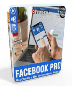 Facebook Marketing - Más clientes y ventas para tu negocio pro apk + cursos baratos.
