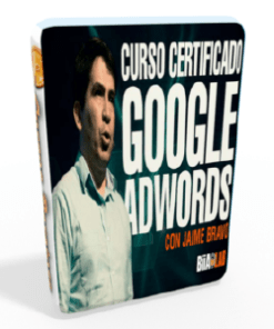 Aprende a certificarte en Google Adwords.
