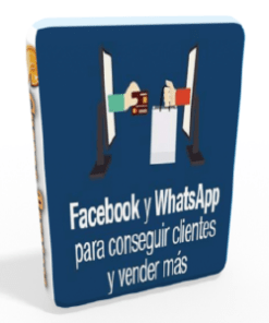 Descripción: Taller Online de Facebook Ads y WhatsApp Marketing Para Tu Negocio baratos en Venezuela.