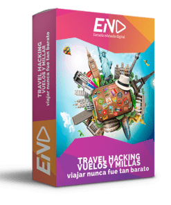 Evd cursos baratos - Travel Hacking Vuelos y Millas - travel.