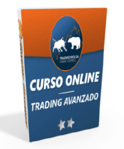Un Curso de Trading Avanzado Online.