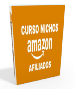 Cursos baratos Amazon Afiliados.