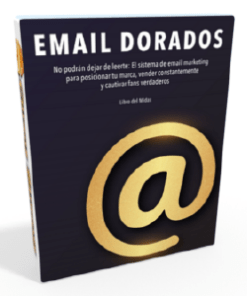 Envíe un correo electrónico a Esteban Constante cursos baratos portada del libro.