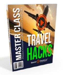 Una copia de Travel Hacks - Mauricio Duque para cursos baratos.