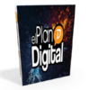 Un libro con texto, disponible en cursos baratos: El plan digital - Juan Francisco García