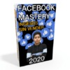 Curso Facebook Mastery 2020 - Jhon Pilataxi inglesos sin vender cursos baratos 2020.