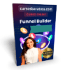Curso Funnel Builder - Convierte Mas - Cursos Baratoss