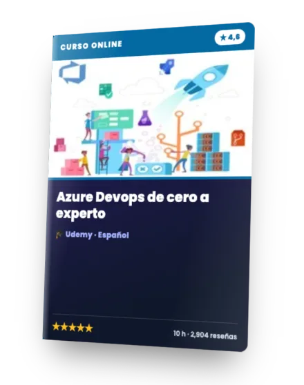 Curso Azure Devops de cero a experto