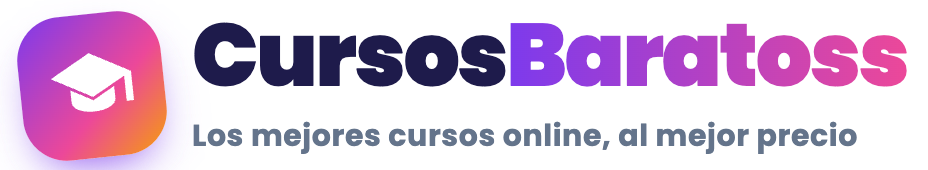 Cursos Baratos