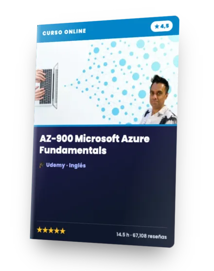 Curso AZ-900 Microsoft Azure Fundamentals